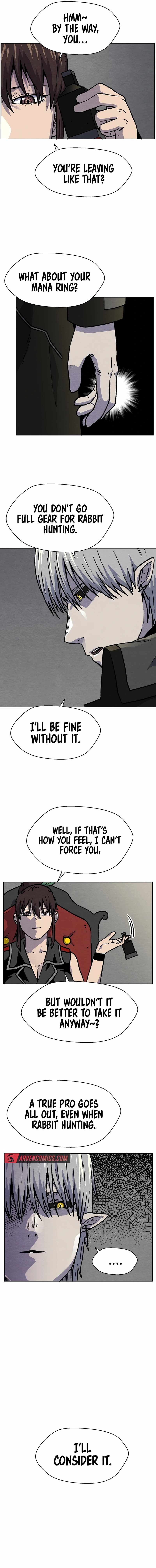Asura Gate Chapter 40 2